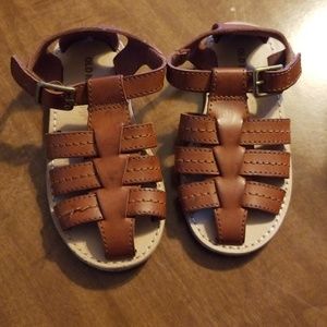 Kids sandals